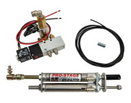 K&R PRO STAGE II THROTTLE STOP KIT